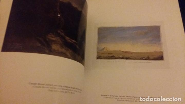 Libros de segunda mano: perejaume dejar de hacer una exposicion - Foto 3