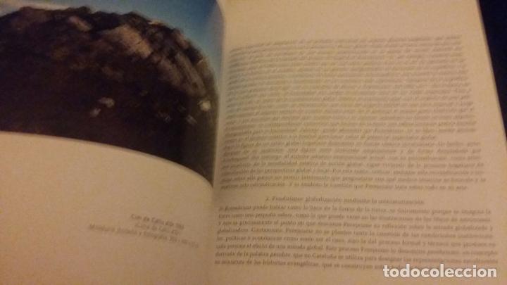 Libros de segunda mano: perejaume dejar de hacer una exposicion - Foto 4