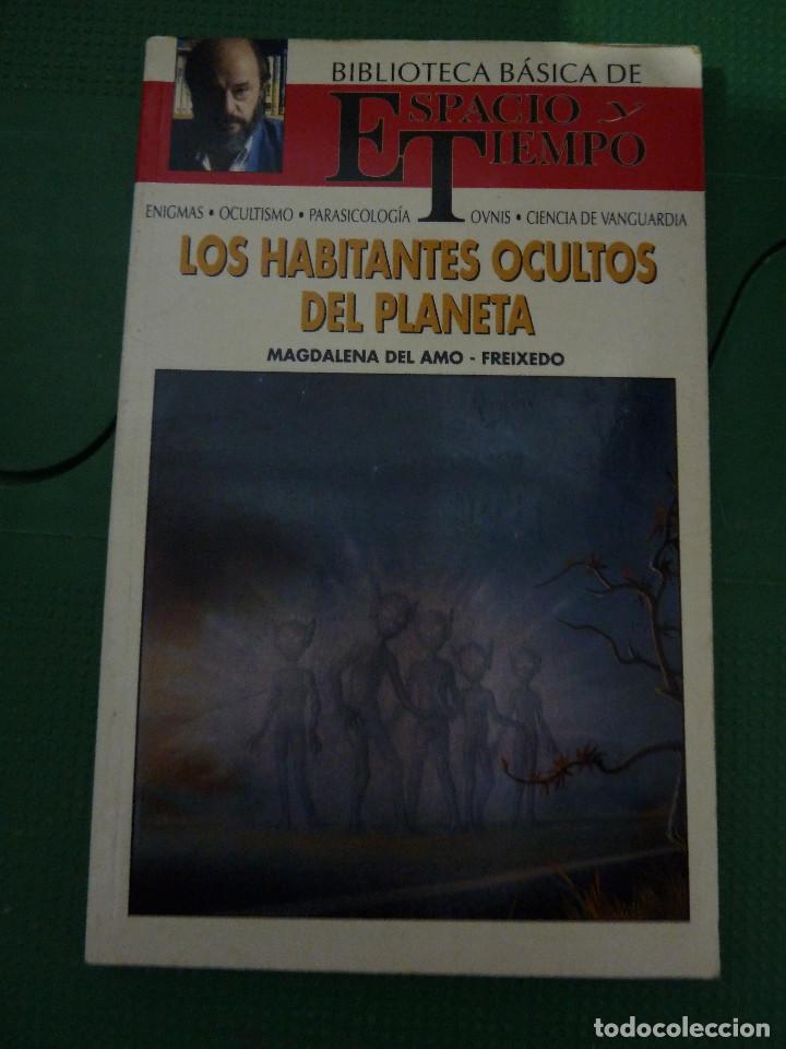 Libros de segunda mano: BIBLIOTECA BASICA DE ESPACIO Y TIEMPO - 34 NUMEROS - Foto 1