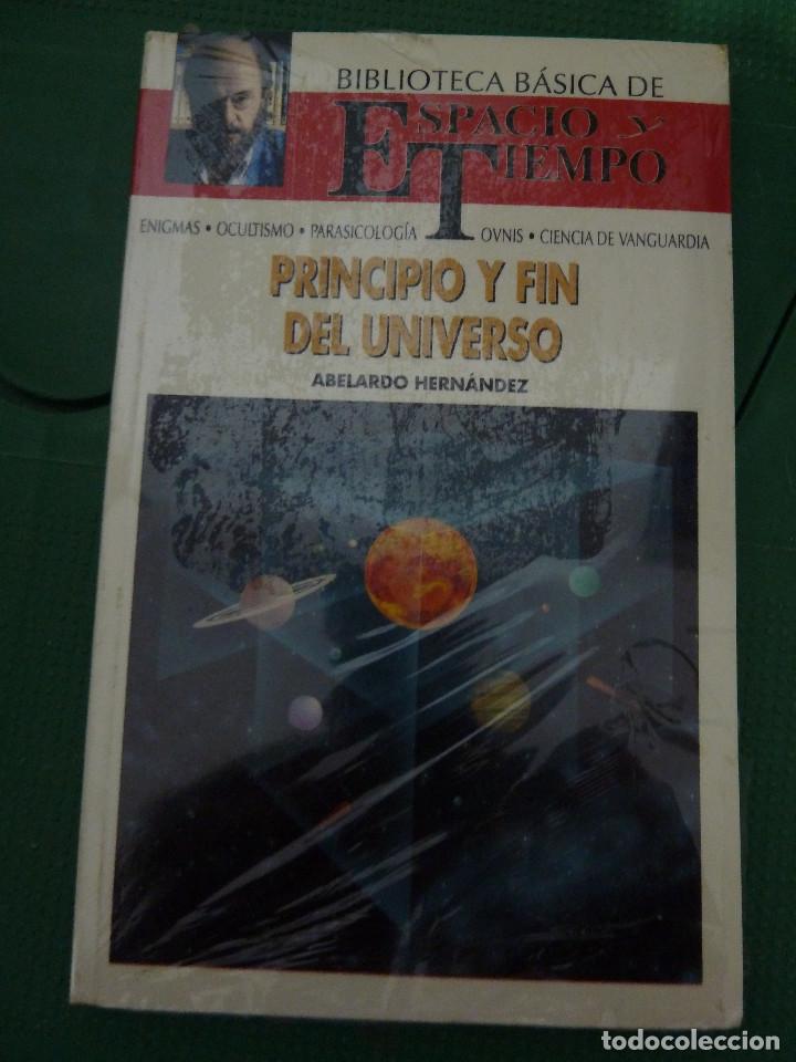 Libros de segunda mano: BIBLIOTECA BASICA DE ESPACIO Y TIEMPO - 34 NUMEROS - Foto 3