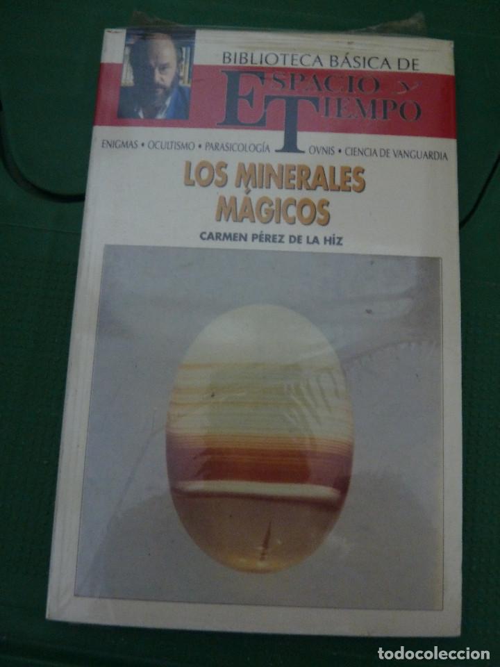 Libros de segunda mano: BIBLIOTECA BASICA DE ESPACIO Y TIEMPO - 34 NUMEROS - Foto 5