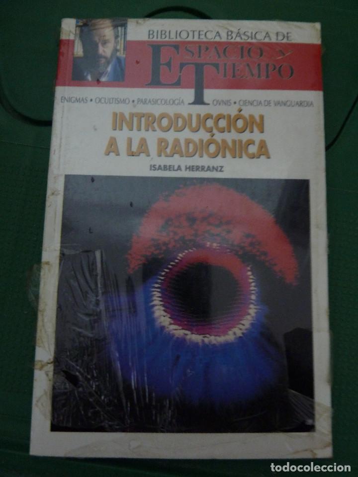 Libros de segunda mano: BIBLIOTECA BASICA DE ESPACIO Y TIEMPO - 34 NUMEROS - Foto 6