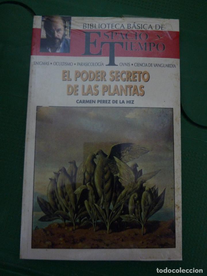 Libros de segunda mano: BIBLIOTECA BASICA DE ESPACIO Y TIEMPO - 34 NUMEROS - Foto 7