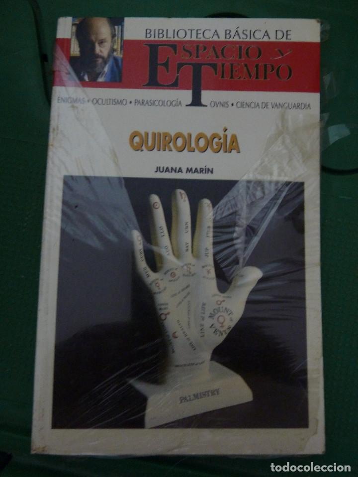 Libros de segunda mano: BIBLIOTECA BASICA DE ESPACIO Y TIEMPO - 34 NUMEROS - Foto 8