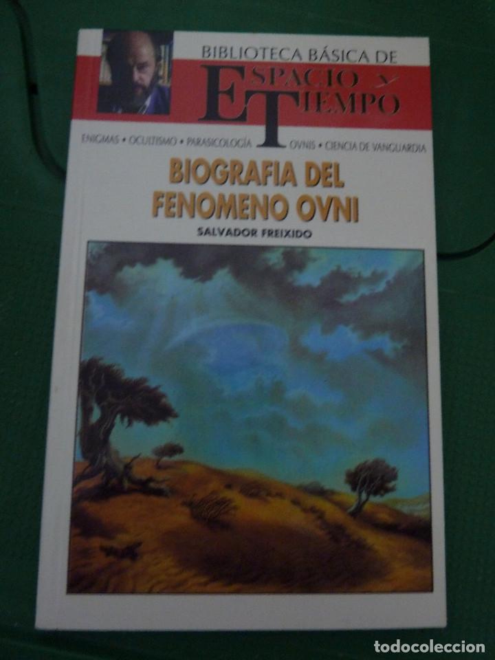 Libros de segunda mano: BIBLIOTECA BASICA DE ESPACIO Y TIEMPO - 34 NUMEROS - Foto 11