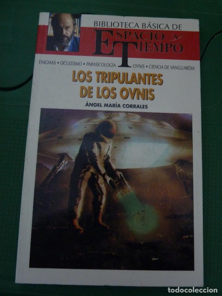 Libros de segunda mano: BIBLIOTECA BASICA DE ESPACIO Y TIEMPO - 34 NUMEROS - Foto 12