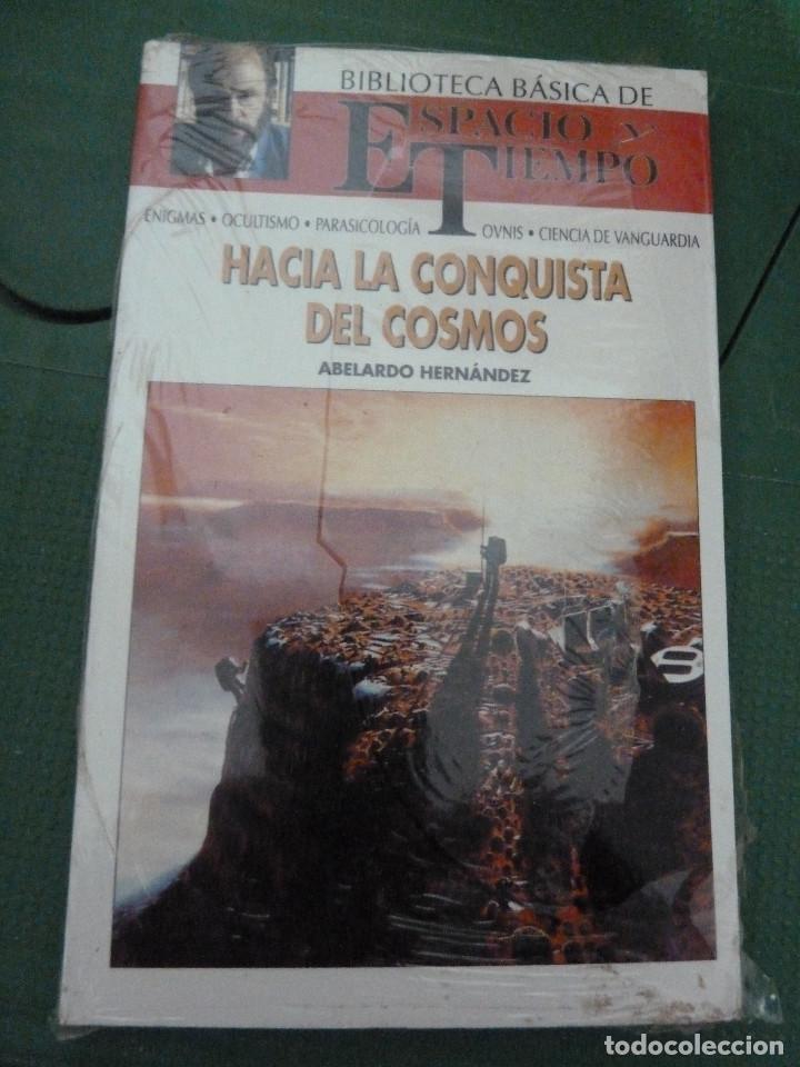 Libros de segunda mano: BIBLIOTECA BASICA DE ESPACIO Y TIEMPO - 34 NUMEROS - Foto 13