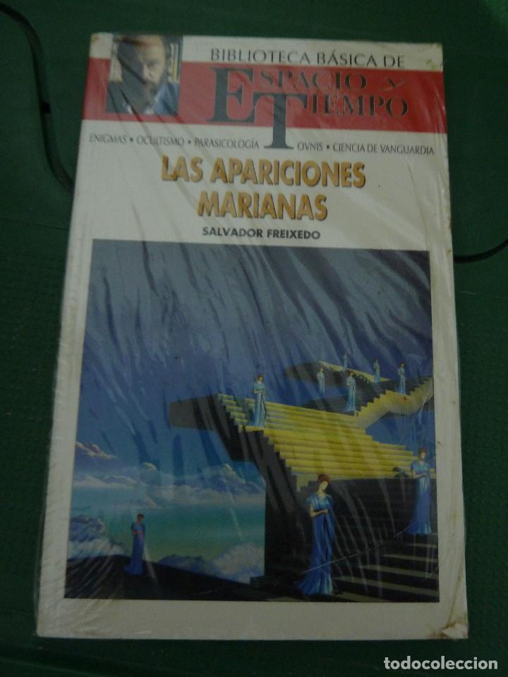 Libros de segunda mano: BIBLIOTECA BASICA DE ESPACIO Y TIEMPO - 34 NUMEROS - Foto 15