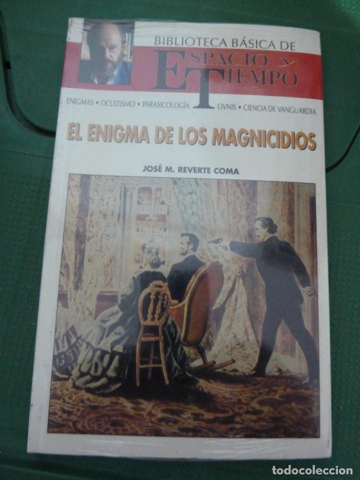 Libros de segunda mano: BIBLIOTECA BASICA DE ESPACIO Y TIEMPO - 34 NUMEROS - Foto 16