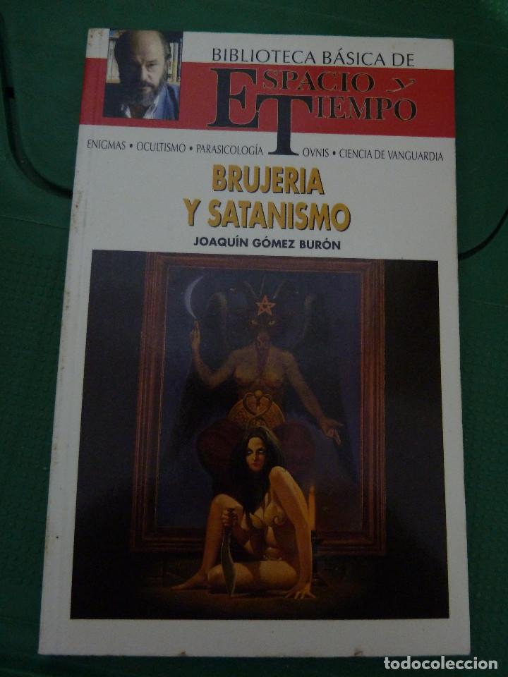 Libros de segunda mano: BIBLIOTECA BASICA DE ESPACIO Y TIEMPO - 34 NUMEROS - Foto 18