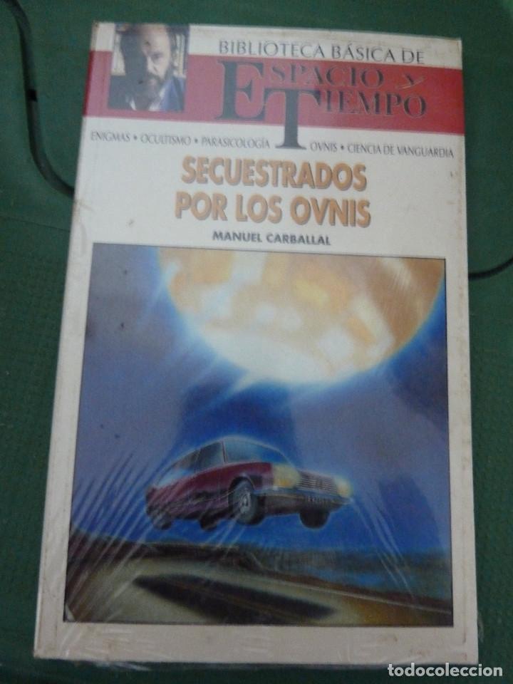 Libros de segunda mano: BIBLIOTECA BASICA DE ESPACIO Y TIEMPO - 34 NUMEROS - Foto 19