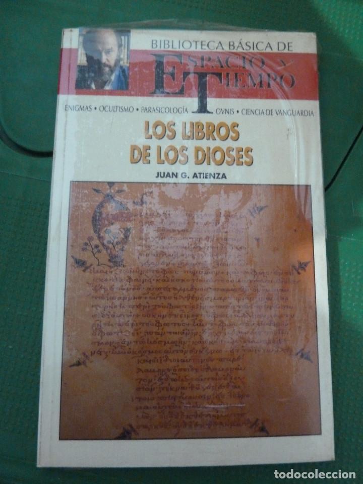 Libros de segunda mano: BIBLIOTECA BASICA DE ESPACIO Y TIEMPO - 34 NUMEROS - Foto 20