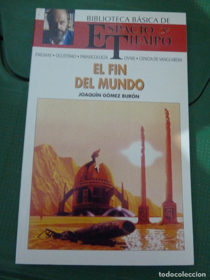 Libros de segunda mano: BIBLIOTECA BASICA DE ESPACIO Y TIEMPO - 34 NUMEROS - Foto 21
