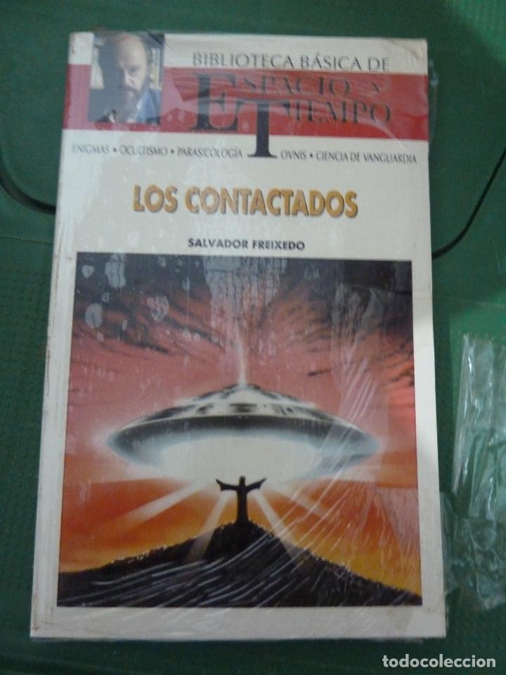 Libros de segunda mano: BIBLIOTECA BASICA DE ESPACIO Y TIEMPO - 34 NUMEROS - Foto 23