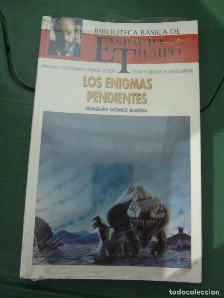 Libros de segunda mano: BIBLIOTECA BASICA DE ESPACIO Y TIEMPO - 34 NUMEROS - Foto 24