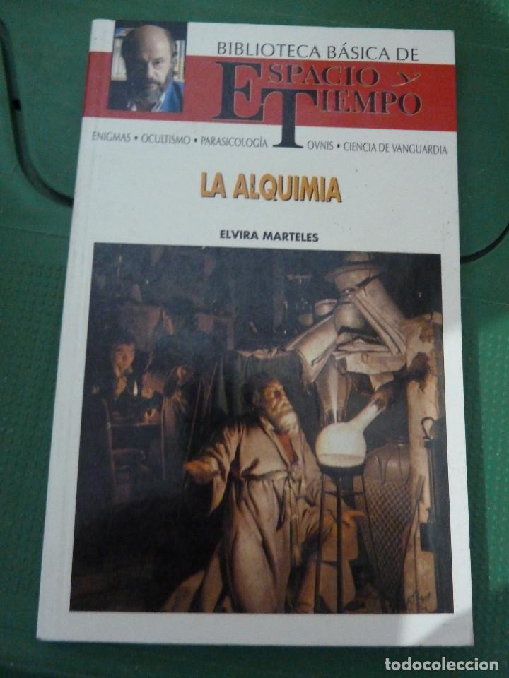 Libros de segunda mano: BIBLIOTECA BASICA DE ESPACIO Y TIEMPO - 34 NUMEROS - Foto 25