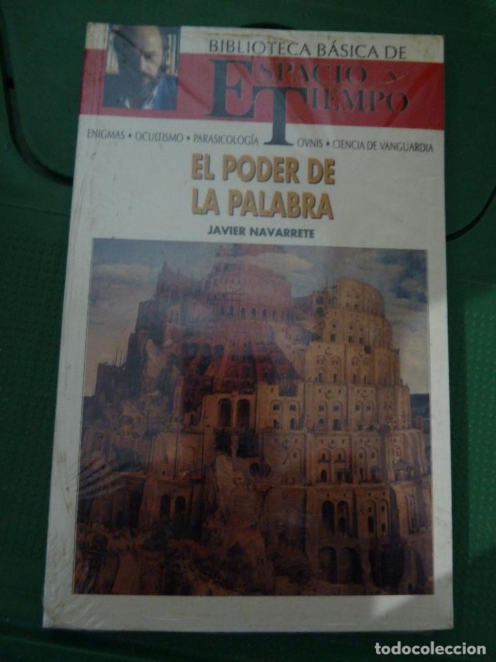 Libros de segunda mano: BIBLIOTECA BASICA DE ESPACIO Y TIEMPO - 34 NUMEROS - Foto 26