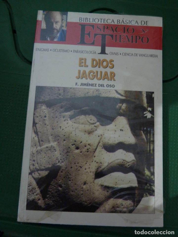 Libros de segunda mano: BIBLIOTECA BASICA DE ESPACIO Y TIEMPO - 34 NUMEROS - Foto 27