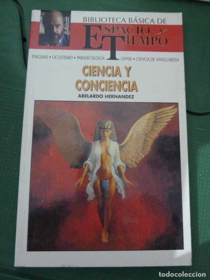 Libros de segunda mano: BIBLIOTECA BASICA DE ESPACIO Y TIEMPO - 34 NUMEROS - Foto 28