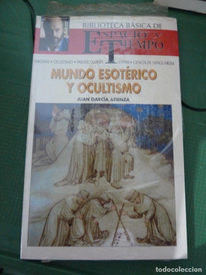 Libros de segunda mano: BIBLIOTECA BASICA DE ESPACIO Y TIEMPO - 34 NUMEROS - Foto 29