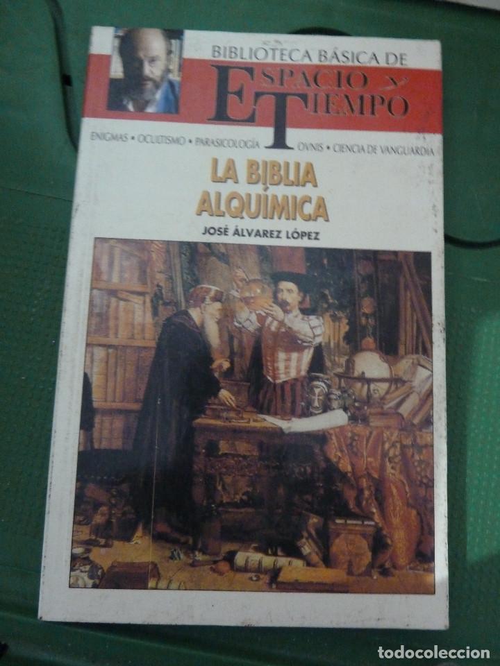Libros de segunda mano: BIBLIOTECA BASICA DE ESPACIO Y TIEMPO - 34 NUMEROS - Foto 30
