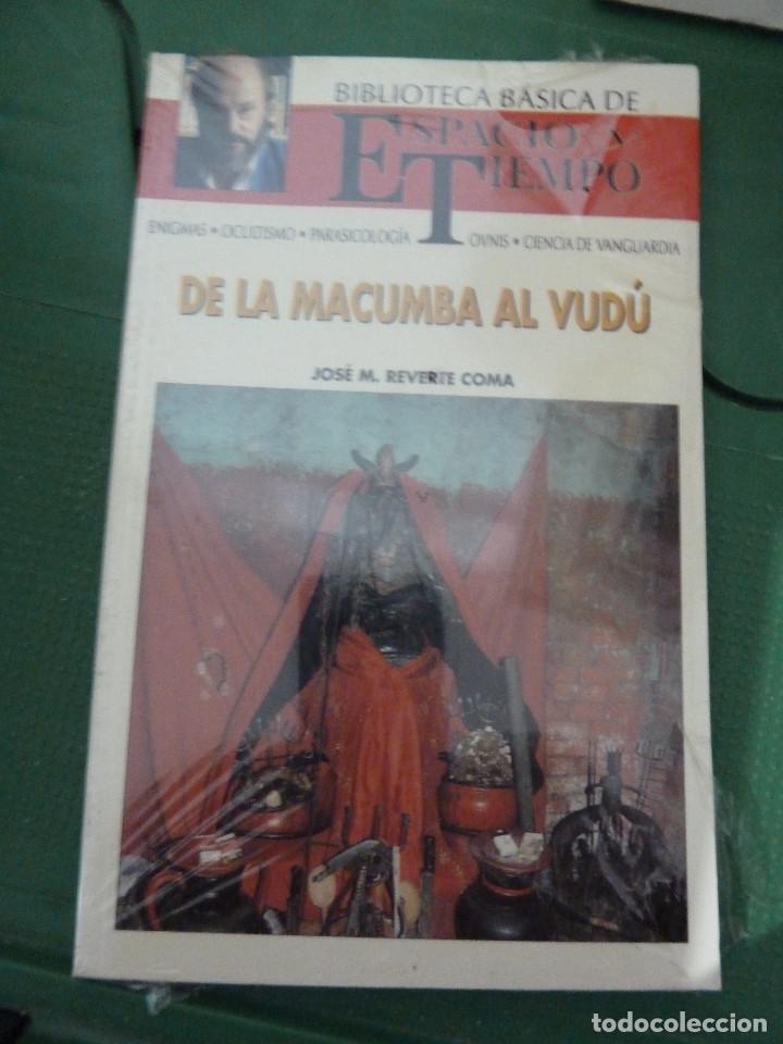 Libros de segunda mano: BIBLIOTECA BASICA DE ESPACIO Y TIEMPO - 34 NUMEROS - Foto 31