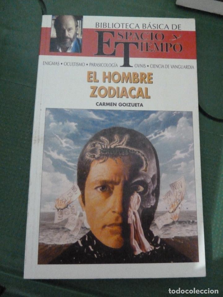 Libros de segunda mano: BIBLIOTECA BASICA DE ESPACIO Y TIEMPO - 34 NUMEROS - Foto 33