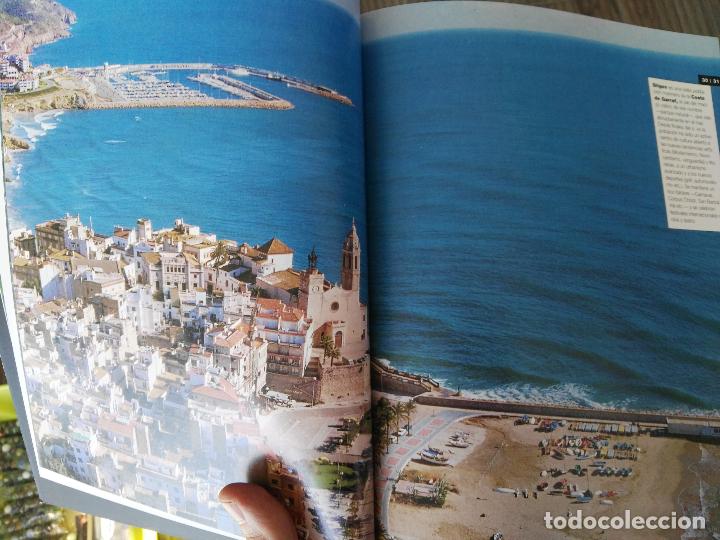 Libros de segunda mano: Libro fotogr&aacute;fico Catalu&ntilde;a - Foto 2