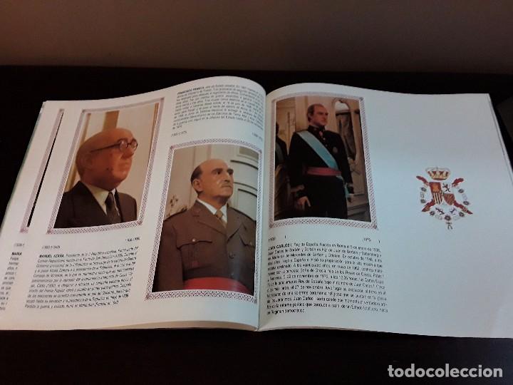 Libros de segunda mano: MUSEO DE CERA DE MADRID 1989 CAT&Aacute;LOGO  GUIA - Foto 6