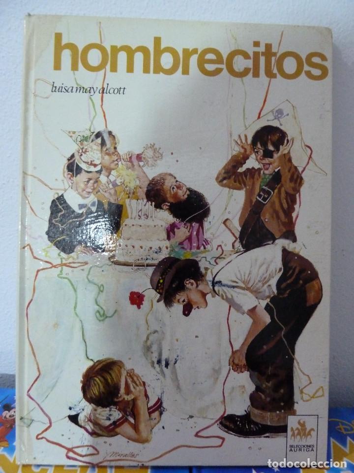 Libros de segunda mano: SELECCIONES AURIGA - 5 TOMOS - Foto 4