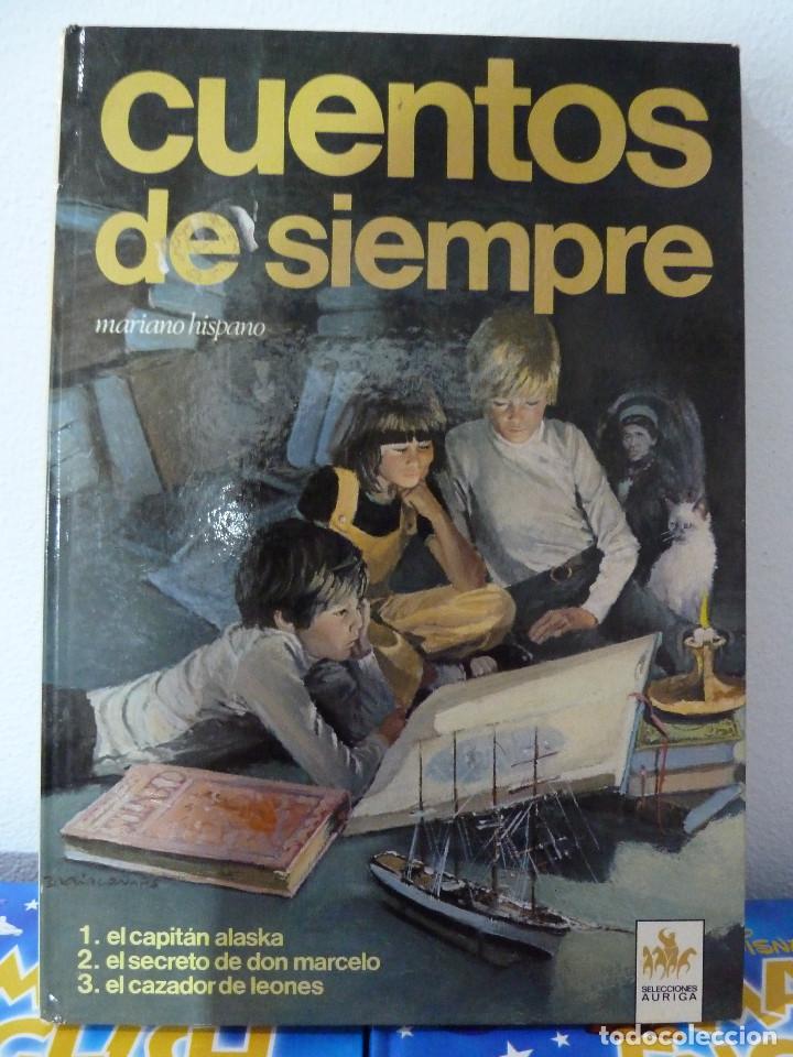 Libros de segunda mano: SELECCIONES AURIGA - 5 TOMOS - Foto 5