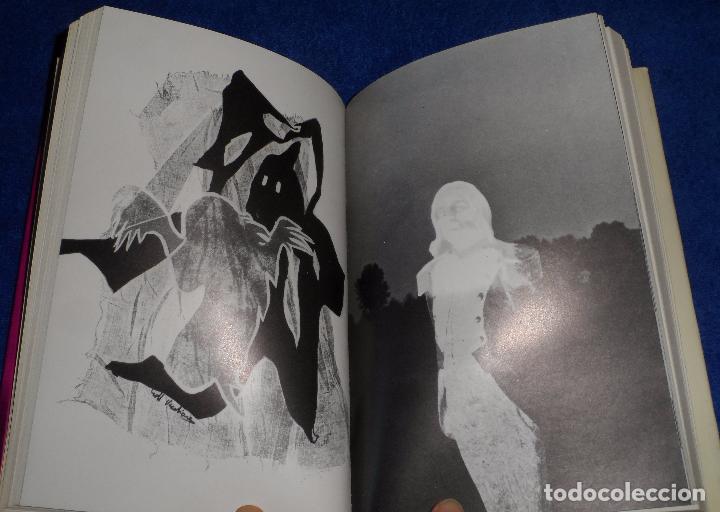 Libros de segunda mano: Los fantasmas existen - Editorial de Vecchi (1970) - Foto 4
