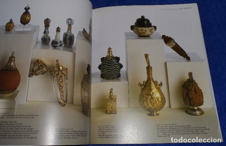 Libros de segunda mano: EL MUNDO DE LOS PERFUMES - FABIENNE PAVIA - ED. ULTRAMAR (1996) - Foto 4