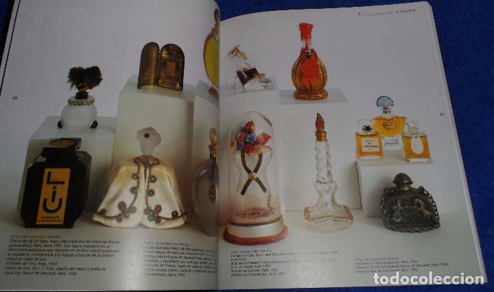 Libros de segunda mano: EL MUNDO DE LOS PERFUMES - FABIENNE PAVIA - ED. ULTRAMAR (1996) - Foto 5