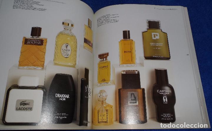 Libros de segunda mano: EL MUNDO DE LOS PERFUMES - FABIENNE PAVIA - ED. ULTRAMAR (1996) - Foto 6