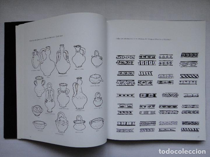 Libros de segunda mano: ARTESAN&Iacute;A DE ESPA&Ntilde;A, LUNWERG EDITORES. - Foto 2
