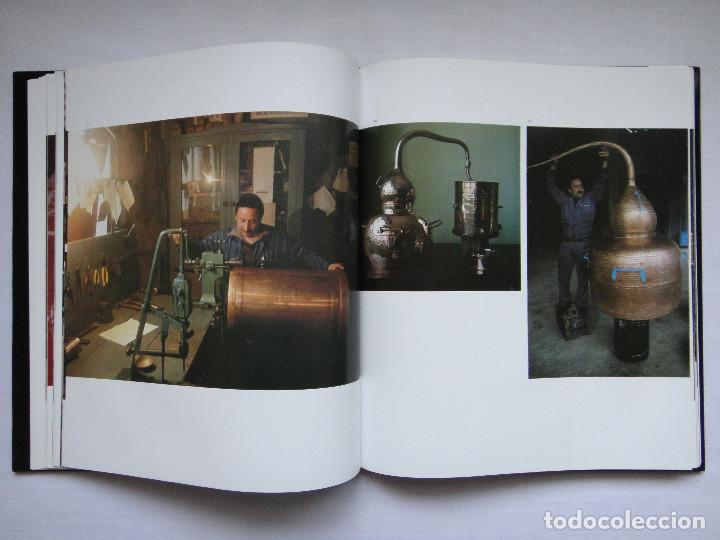 Libros de segunda mano: ARTESAN&Iacute;A DE ESPA&Ntilde;A, LUNWERG EDITORES. - Foto 4