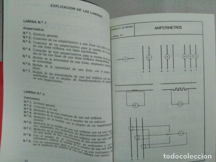 Libros de segunda mano: MANUAL DEL INSTALADOR ELECTRICISTA - Foto 2
