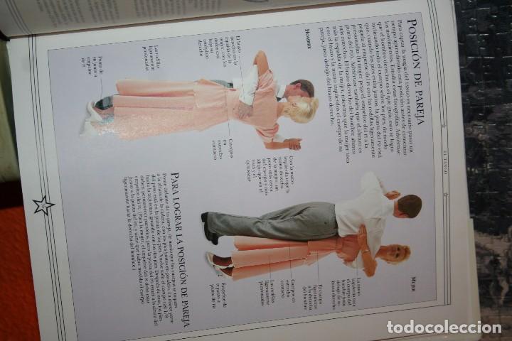 Libros de segunda mano: libro manual bailes de salon walter laird - Foto 3