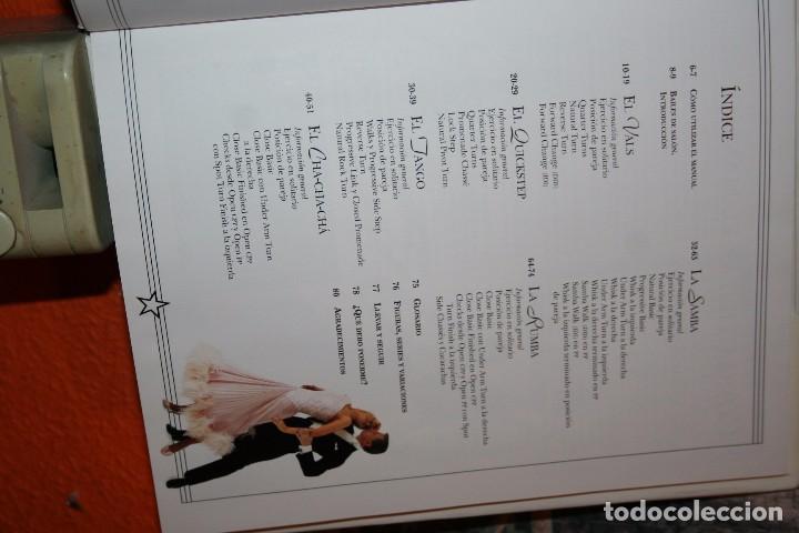 Libros de segunda mano: libro manual bailes de salon walter laird - Foto 5