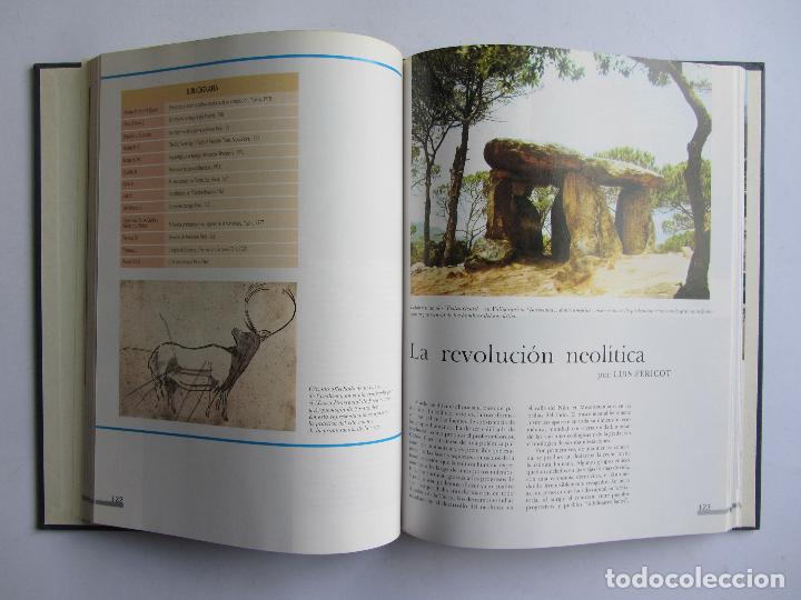 Libros de segunda mano: Historia Universal Salvat. Lote 14 tomos - Foto 4