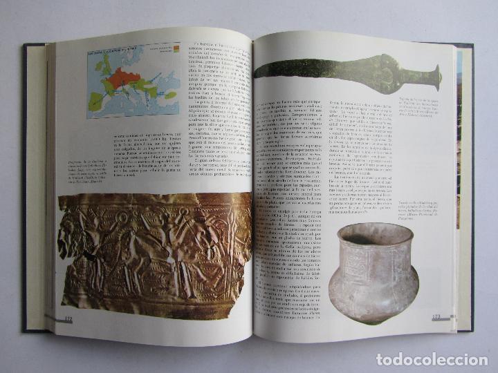 Libros de segunda mano: Historia Universal Salvat. Lote 14 tomos - Foto 5