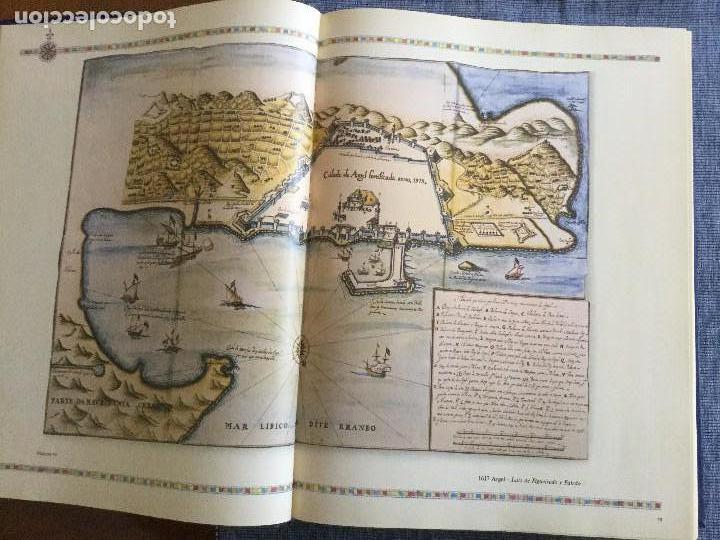 Libros de segunda mano: Atlas del Mundo, 1492-1992. - Foto 2