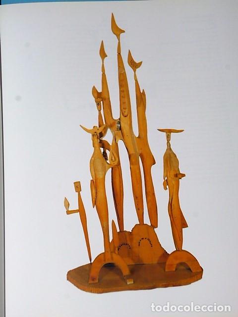 Libros de segunda mano: COLECCI&Oacute;N ARTE CONTEMPOR&Aacute;NEO - Foto 2
