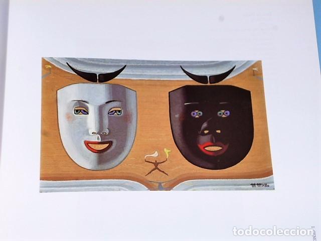 Libros de segunda mano: COLECCI&Oacute;N ARTE CONTEMPOR&Aacute;NEO - Foto 4