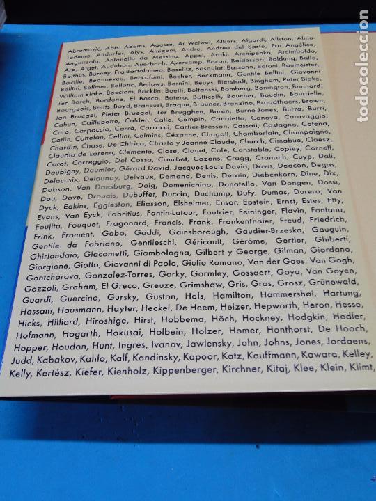 Libros de segunda mano: EL ABC DEL ARTE .- - Foto 2