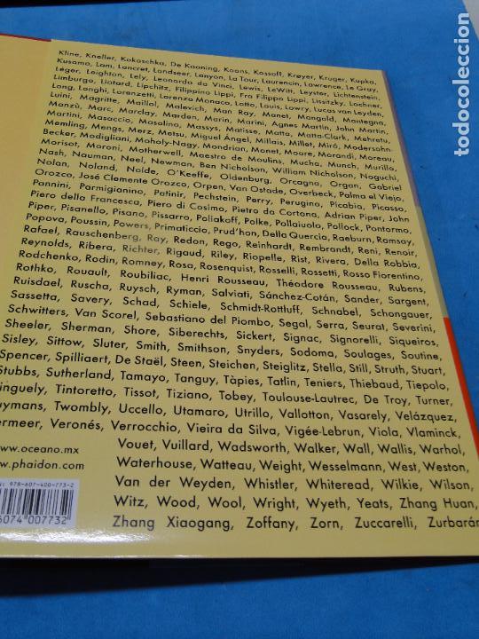Libros de segunda mano: EL ABC DEL ARTE .- - Foto 3
