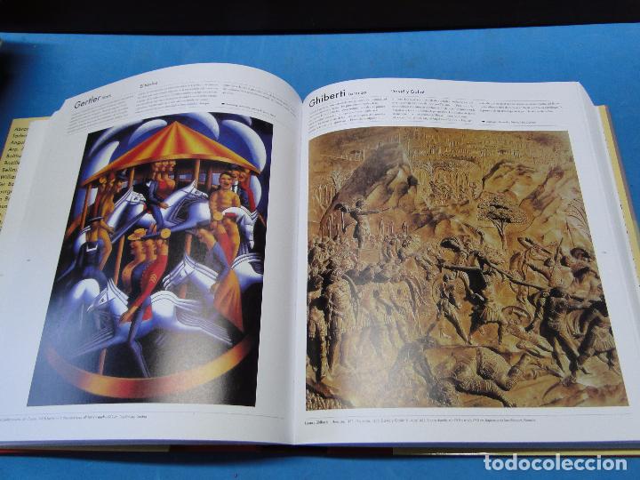 Libros de segunda mano: EL ABC DEL ARTE .- - Foto 5