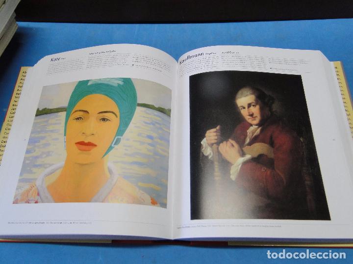 Libros de segunda mano: EL ABC DEL ARTE .- - Foto 6