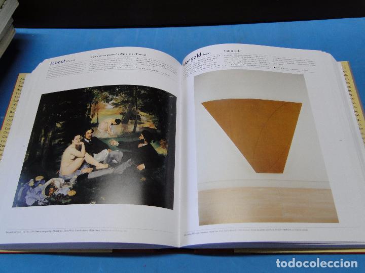 Libros de segunda mano: EL ABC DEL ARTE .- - Foto 7
